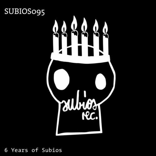 VA - 6 Years of Subios [SUBIOS095]